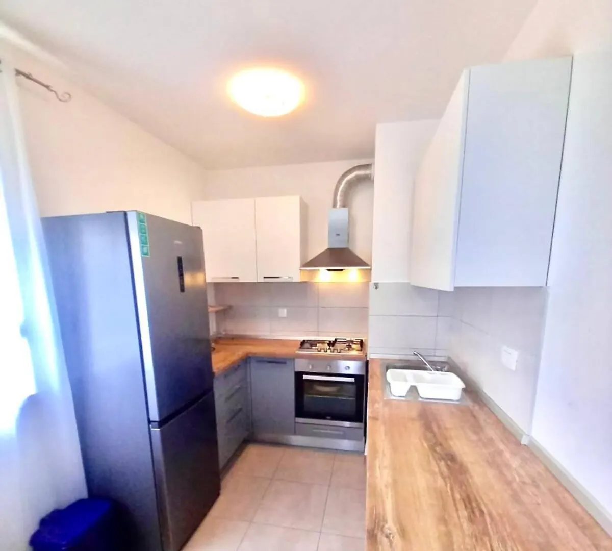 Apartman Nikola Tesla Zadar Apartamento