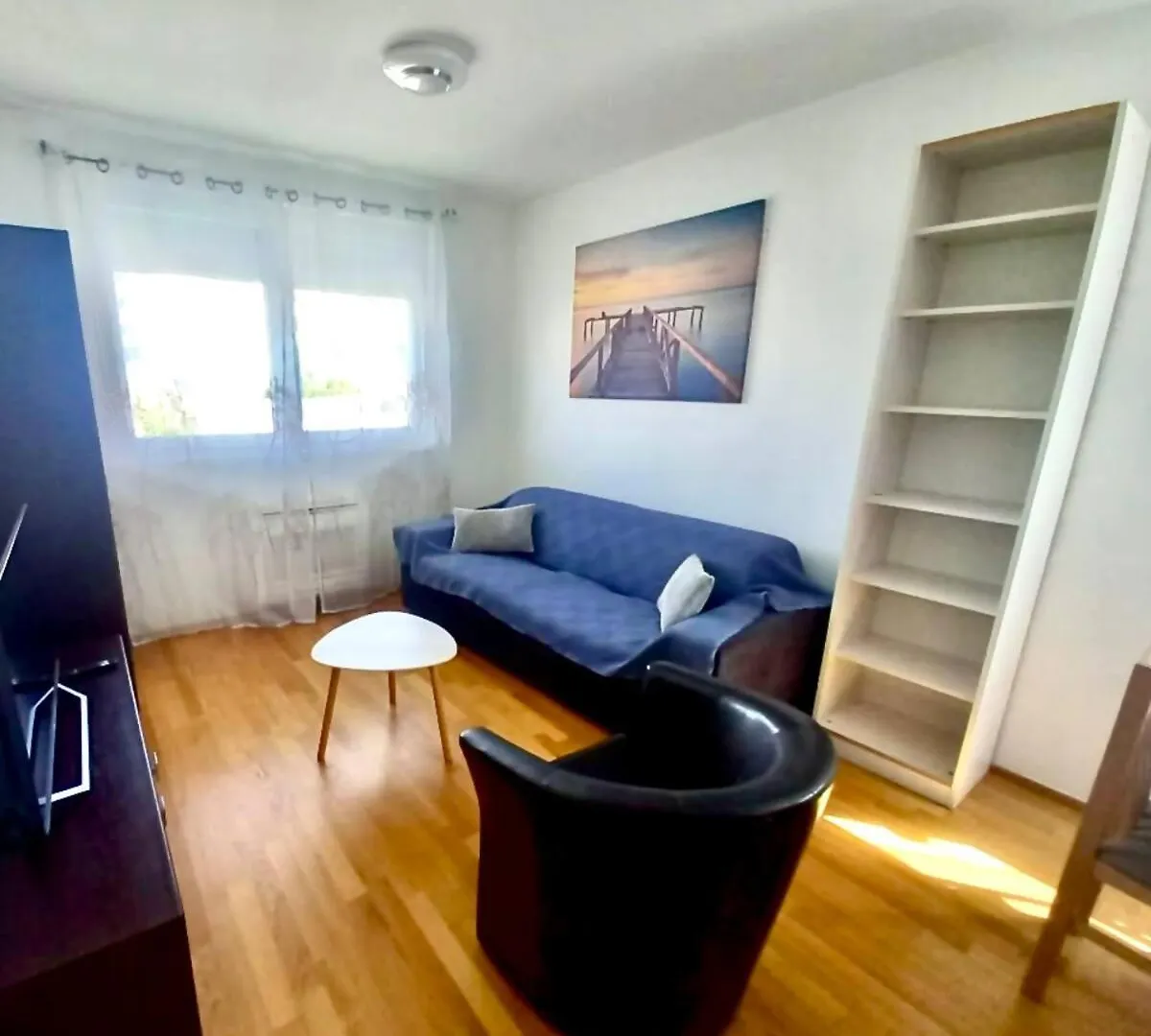 Apartman Nikola Tesla Zadar