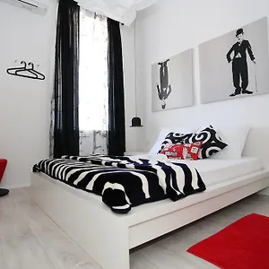  Albergue The